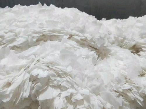 果洛藏族自治州火碱火碱 - 价格
